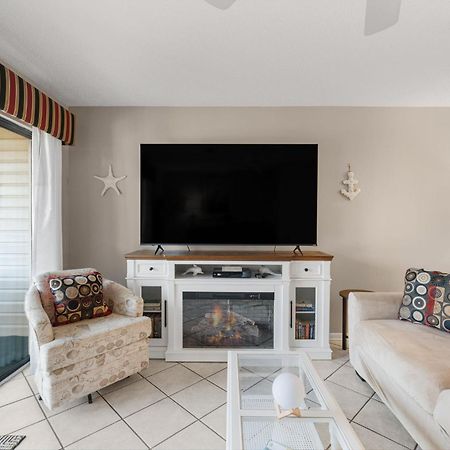 Portside N3 - 2 Bedroom Pet Friendly! Pool View! Panama City Beach Esterno foto