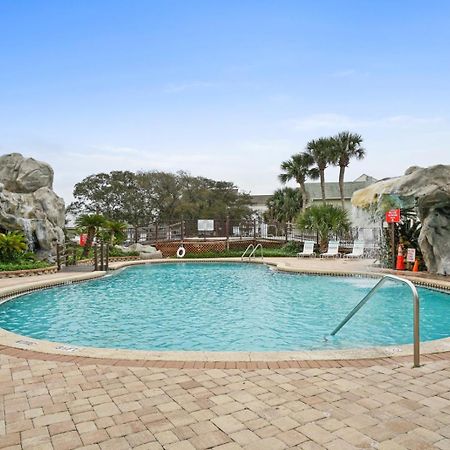 Portside N3 - 2 Bedroom Pet Friendly! Pool View! Panama City Beach Esterno foto