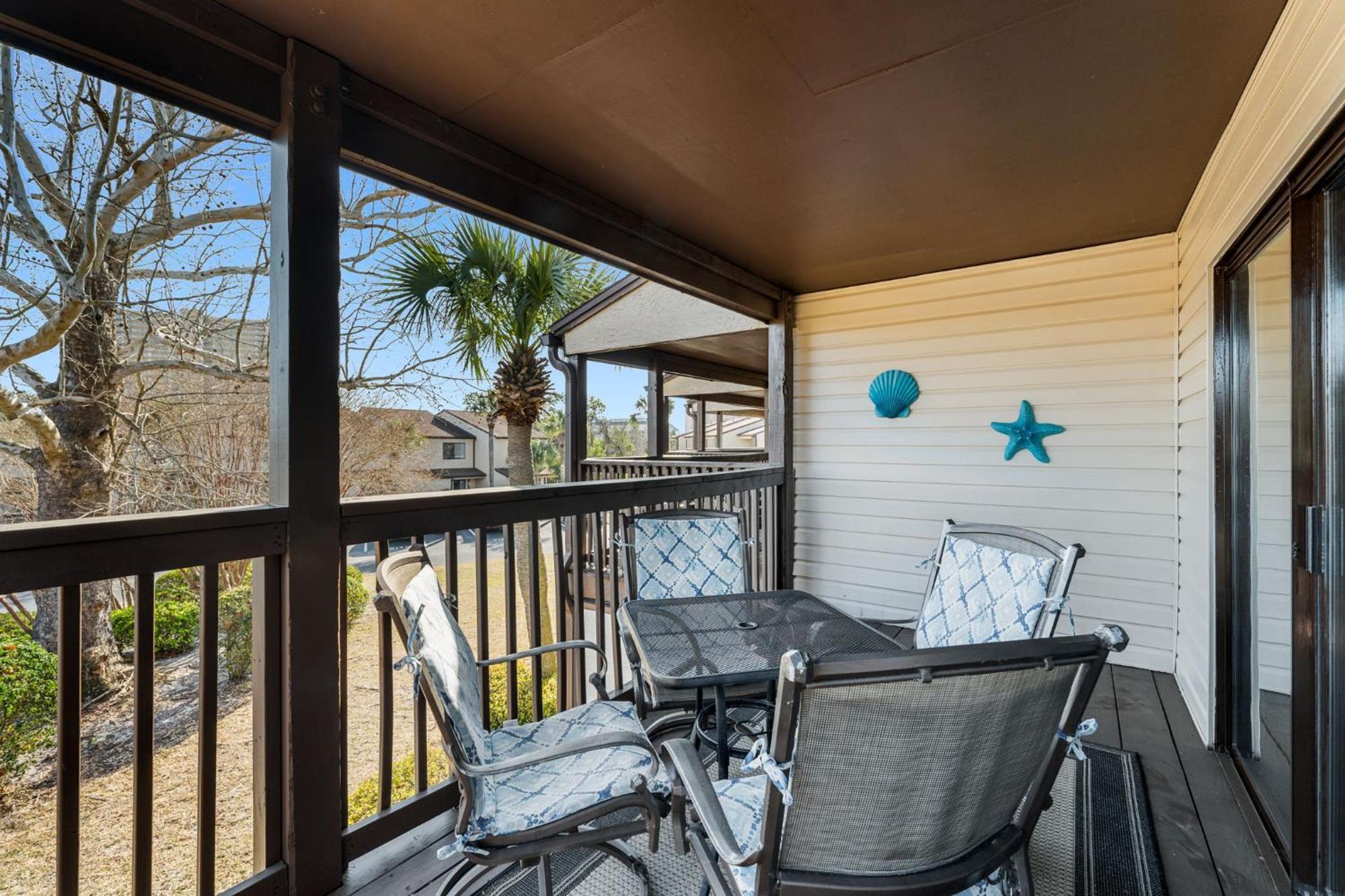 Portside N3 - 2 Bedroom Pet Friendly! Pool View! Panama City Beach Esterno foto